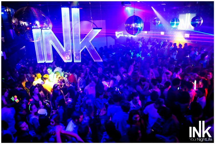 INK Buenos Aires guest list & table bookings